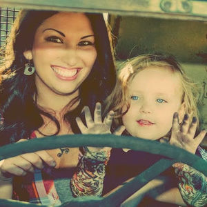 Meet your Posher, Audra